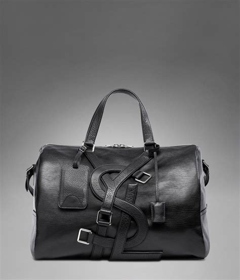 ysl men's bag|ysl travel bag for men.